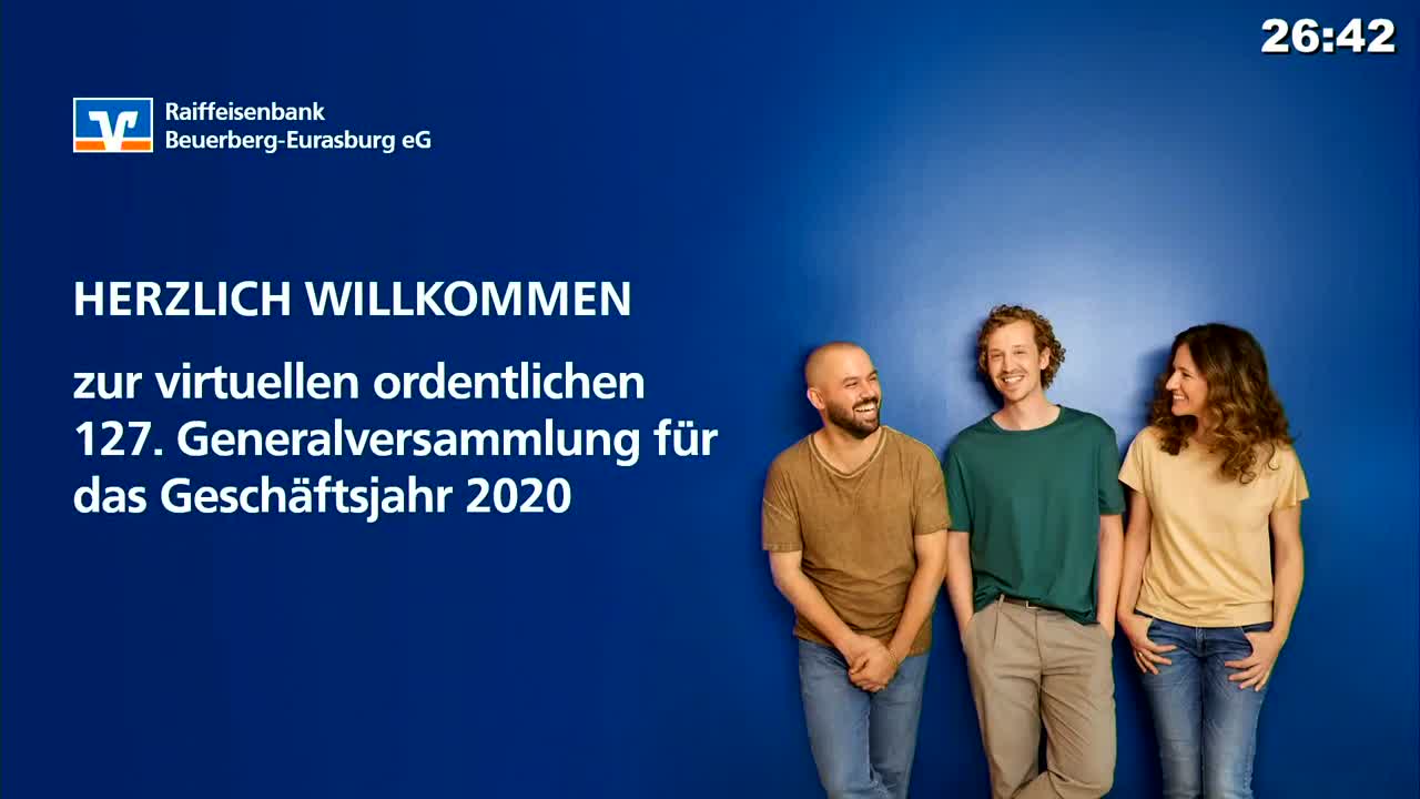 Webstream.eu RB Beuerberg Vidéo à la demande et livestreaming